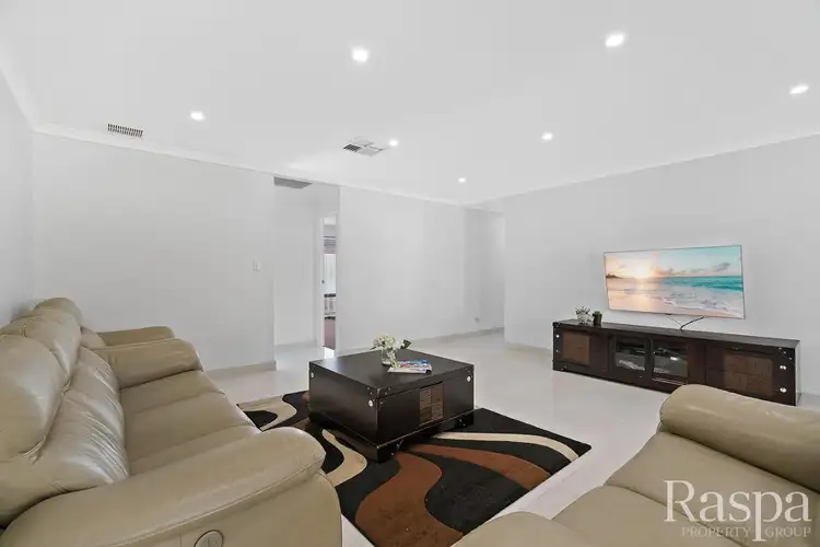 Seventh view of Homely house listing, 20 Shelduck Bend, Harrisdale WA 6112