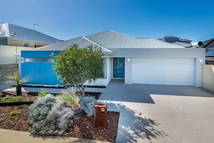 10 Avila Link, Burns Beach WA 6028
