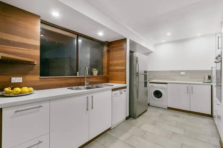 Second view of Homely house listing, 35 Arnos Way, Girrawheen WA 6064