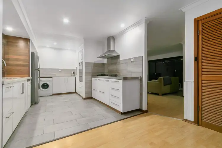 Fourth view of Homely house listing, 35 Arnos Way, Girrawheen WA 6064