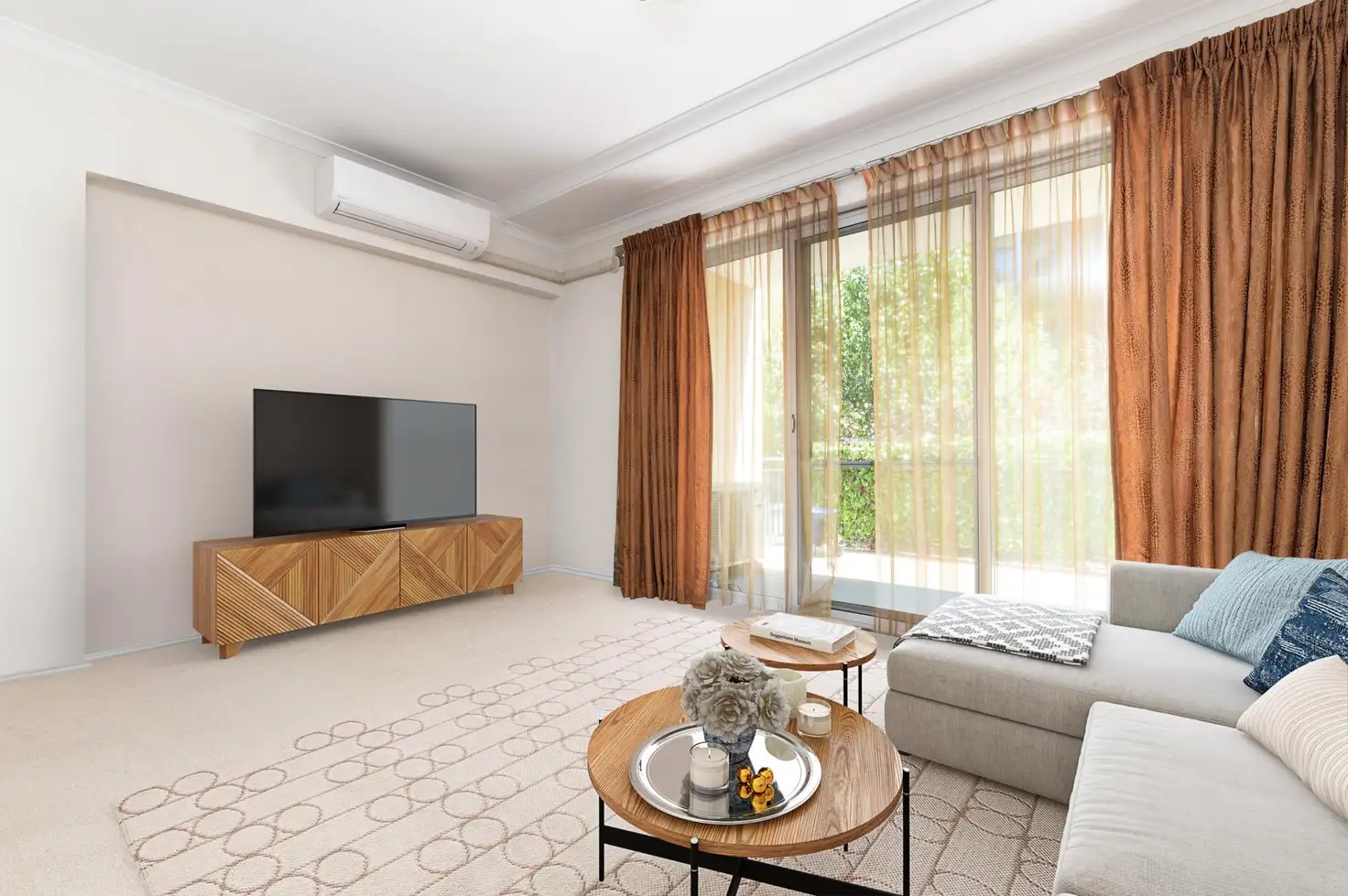 Main view of Homely apartment listing, 2/134 Aberdeen Street, Northbridge WA 6003