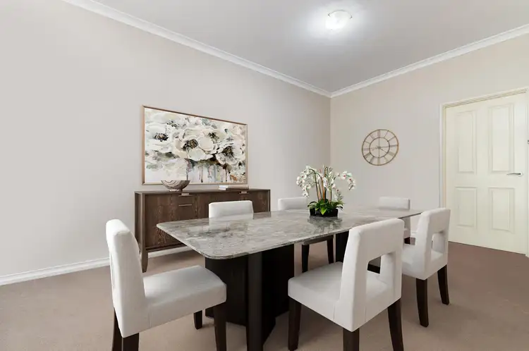 Third view of Homely apartment listing, 2/134 Aberdeen Street, Northbridge WA 6003