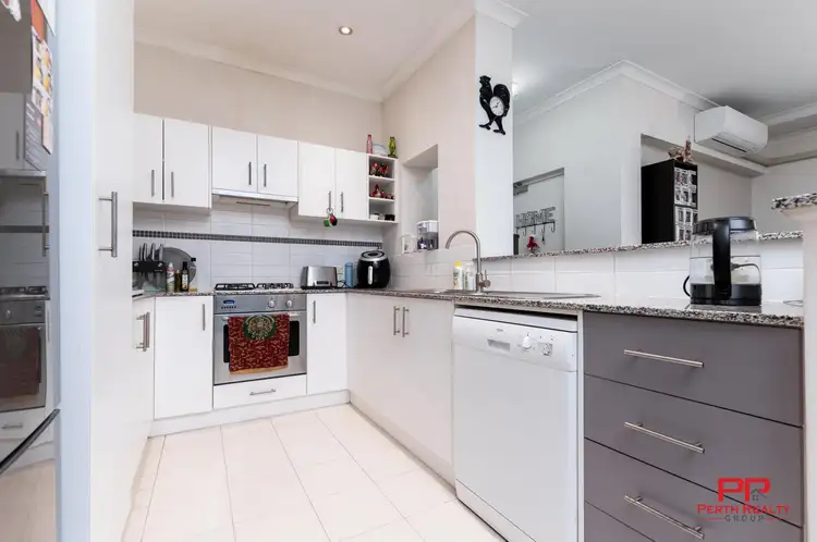 Fifth view of Homely apartment listing, 2/134 Aberdeen Street, Northbridge WA 6003
