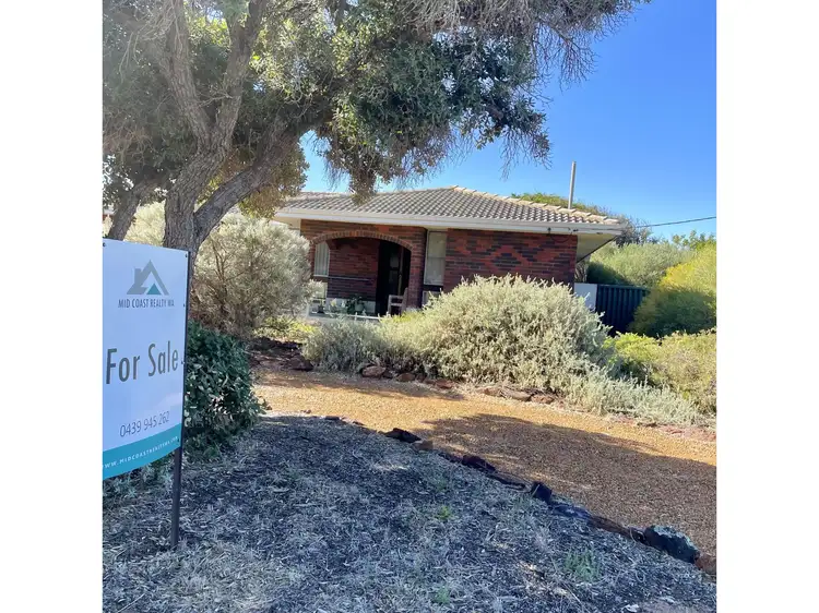 Main view of Homely house listing, 41 Paringa Street, Mount Tarcoola WA 6530