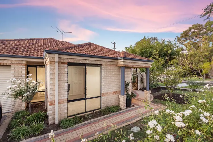 3/124 Beatrice Street, Innaloo WA 6018