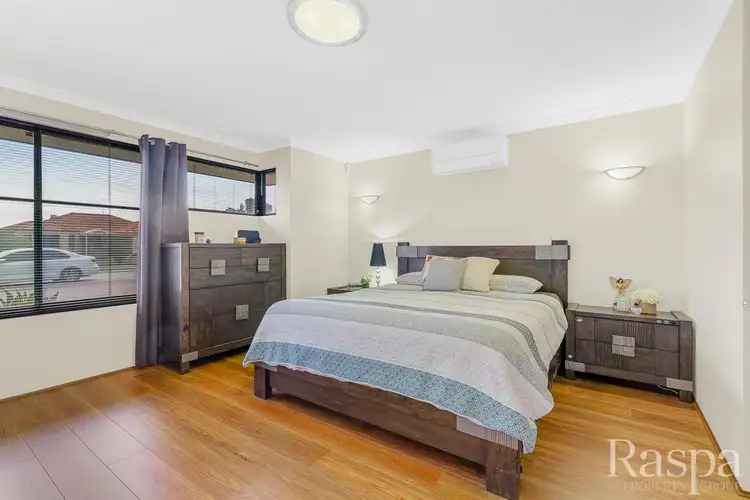 Seventh view of Homely house listing, 9 Tongaroo Boulevard, Success WA 6164