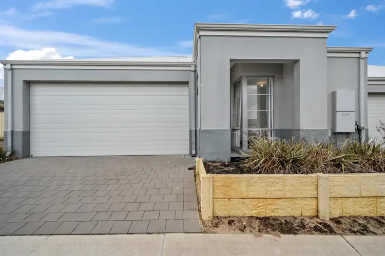 Main view of Homely house listing, 1/96 Clarkson Avenue, Tapping WA 6065