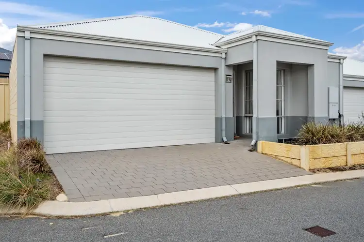 Second view of Homely house listing, 1/96 Clarkson Avenue, Tapping WA 6065