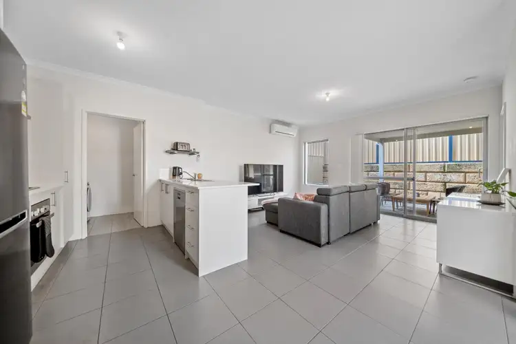 Third view of Homely house listing, 1/96 Clarkson Avenue, Tapping WA 6065