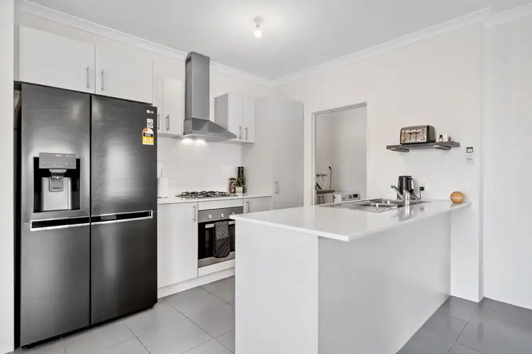Fifth view of Homely house listing, 1/96 Clarkson Avenue, Tapping WA 6065