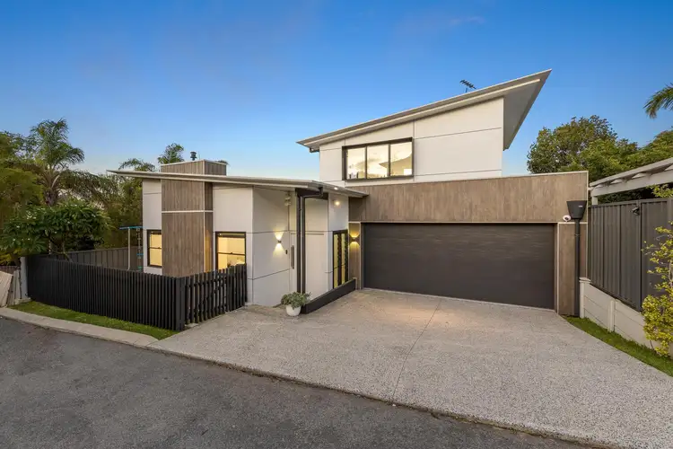 Second view of Homely house listing, 23A Sydenham Road, Doubleview WA 6018
