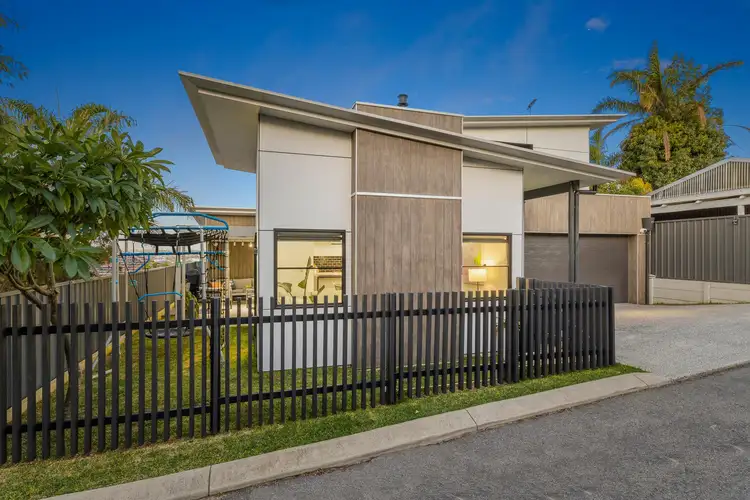 Third view of Homely house listing, 23A Sydenham Road, Doubleview WA 6018