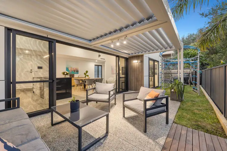 Fourth view of Homely house listing, 23A Sydenham Road, Doubleview WA 6018