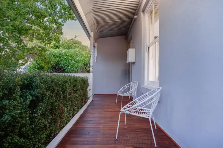 Fourth view of Homely house listing, 77 Carr Street, West Perth WA 6005