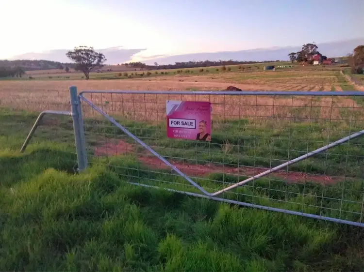 Main view of Homely rural property listing, Lot 62, Osborn Rd, Mount Hardey WA 6302