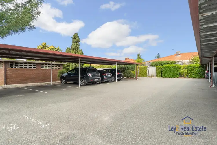 Fifth view of Homely villa listing, 38/104 King William Street, Bayswater WA 6053