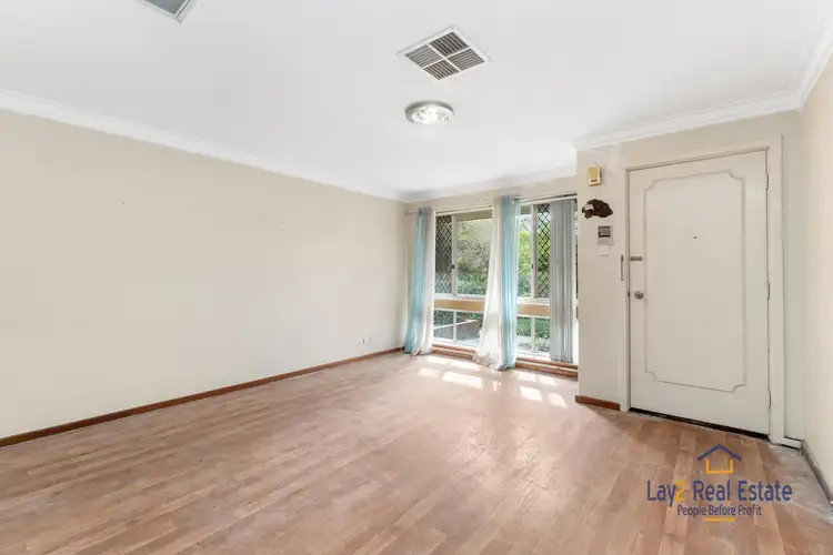 Sixth view of Homely villa listing, 38/104 King William Street, Bayswater WA 6053