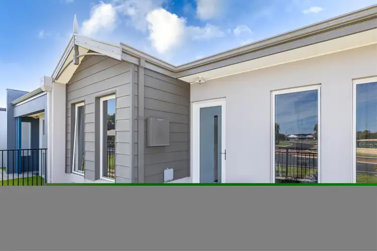 Second view of Homely house listing, 423 Parade Road, Dalyellup WA 6230