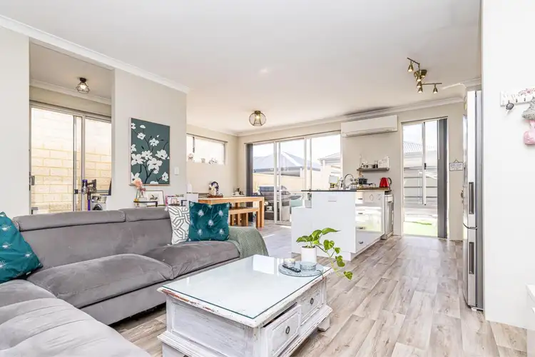 Third view of Homely house listing, 423 Parade Road, Dalyellup WA 6230