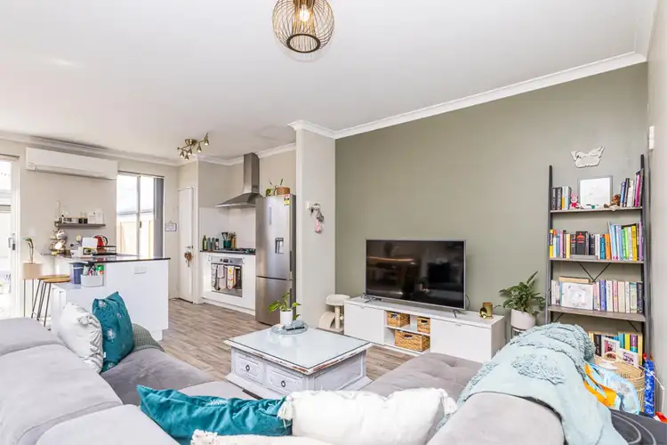 Fourth view of Homely house listing, 423 Parade Road, Dalyellup WA 6230