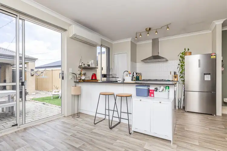 Sixth view of Homely house listing, 423 Parade Road, Dalyellup WA 6230