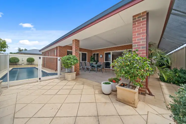 Second view of Homely house listing, 41 Wicklow Circle, Darch WA 6065