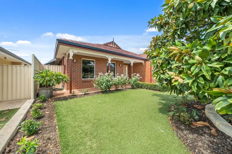 Third view of Homely house listing, 41 Wicklow Circle, Darch WA 6065