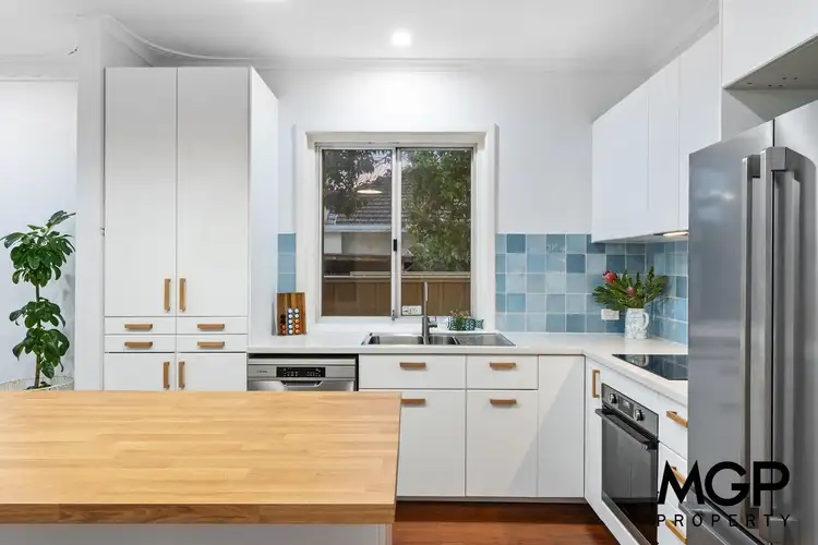 Fourth view of Homely house listing, 36 Redwood Crescent, Melville WA 6156