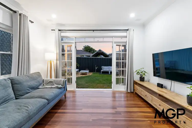 Seventh view of Homely house listing, 36 Redwood Crescent, Melville WA 6156