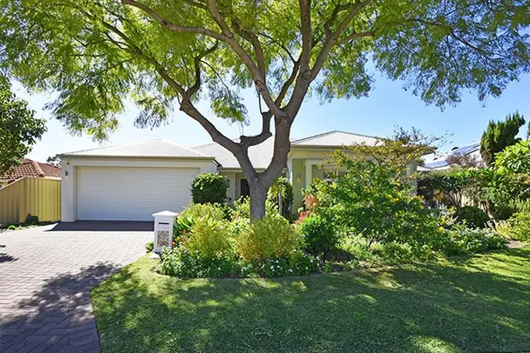 Third view of Homely house listing, 34 St Fillans Bend, Wanneroo WA 6065