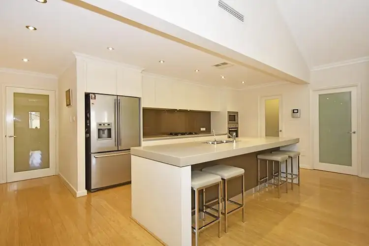 Fifth view of Homely house listing, 34 St Fillans Bend, Wanneroo WA 6065