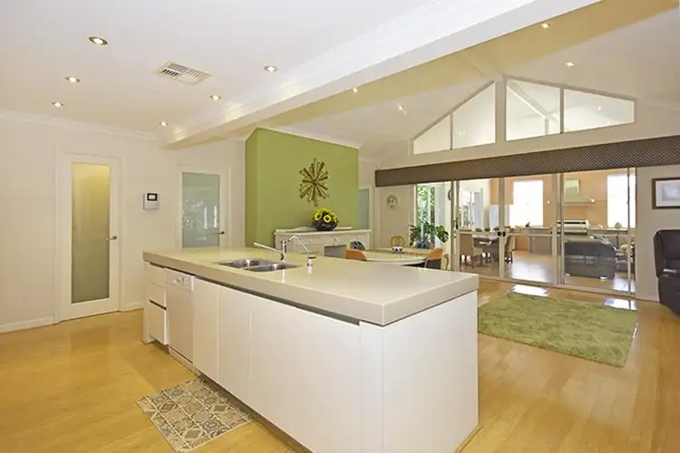 Sixth view of Homely house listing, 34 St Fillans Bend, Wanneroo WA 6065