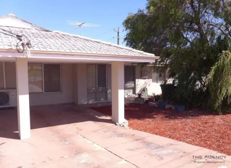 32 McKinlay AVenue, Padbury WA 6025