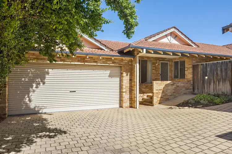 5/15 Bridges Road
