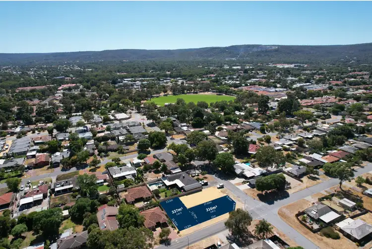 Lot 20 Watson Street (PROPOSED), Gosnells WA 6110