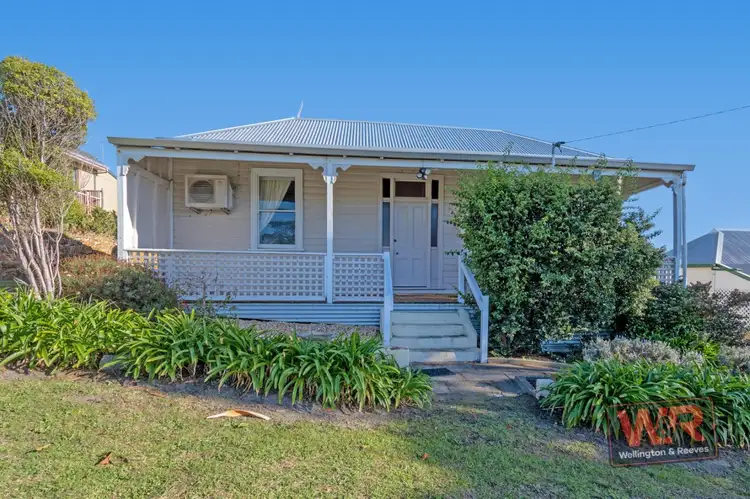 5 Jeffries Street, Mount Melville WA 6330
