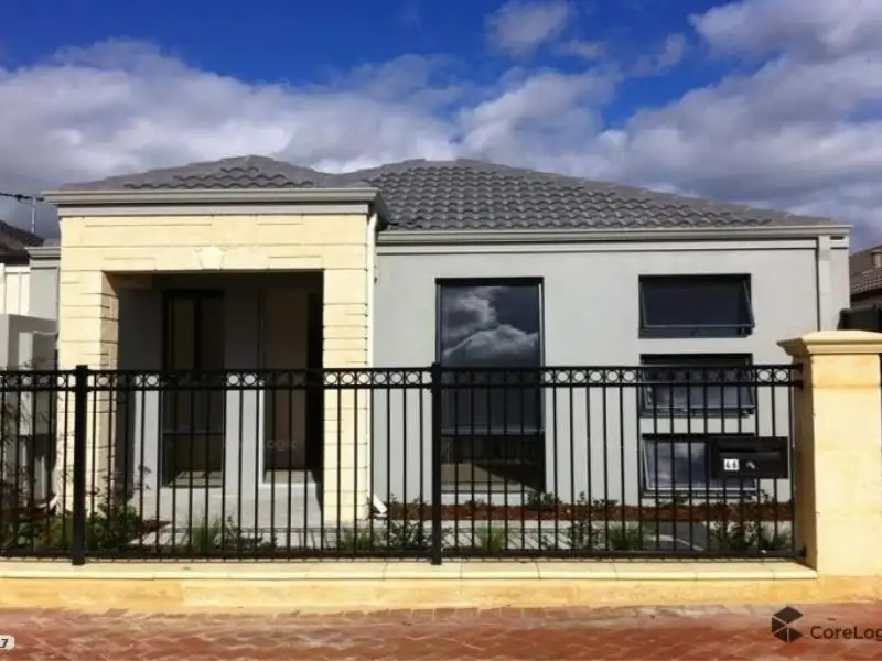 Main view of Homely house listing, 46 Bristlebird Approach, Baldivis WA 6171