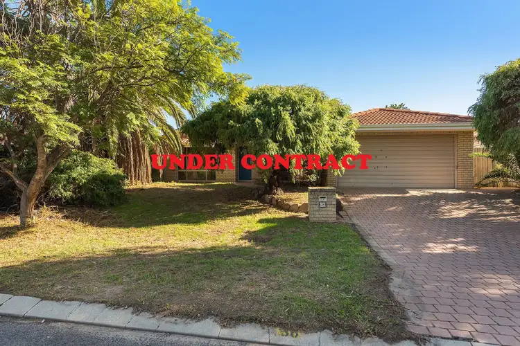 36 Savona Grove, Mindarie WA 6030
