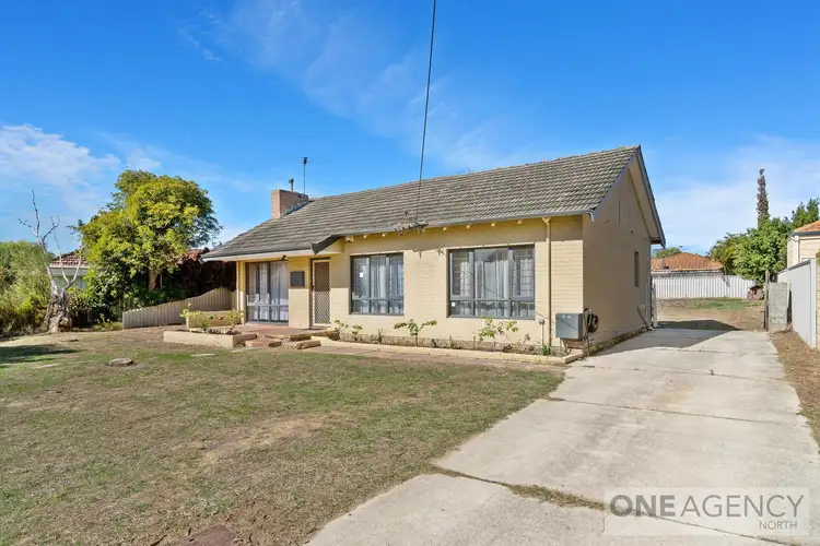 7 Ungaroo Road, Westminster WA 6061