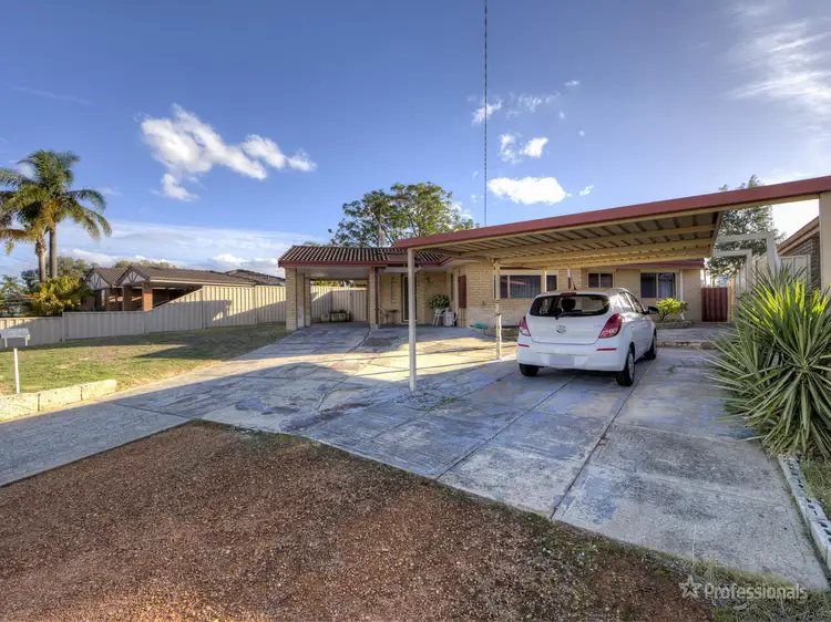 Main view of Homely house listing, 9 Kingston Place, Midland WA 6056