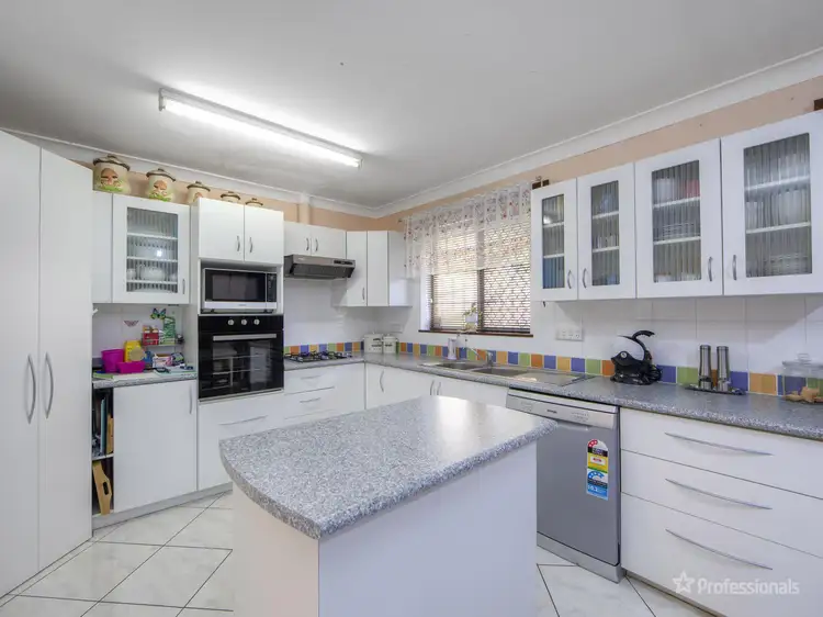 Second view of Homely house listing, 9 Kingston Place, Midland WA 6056