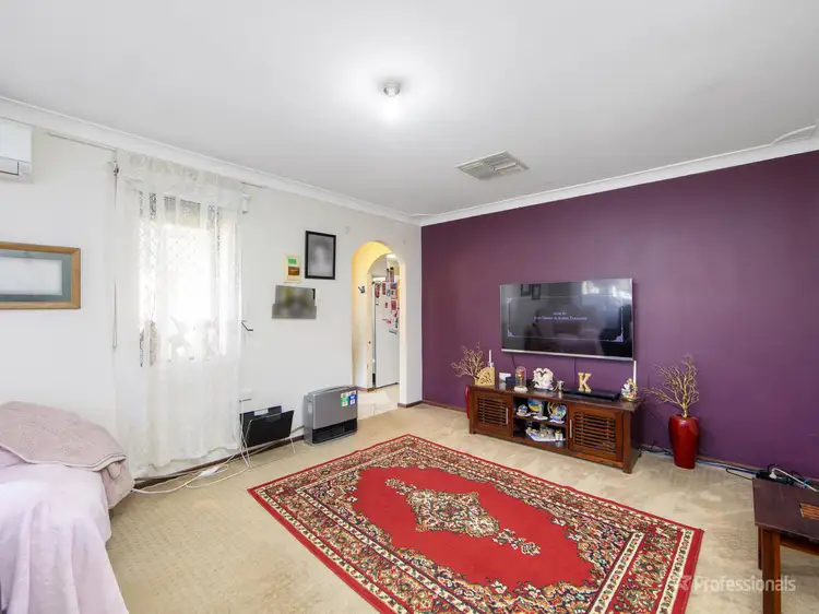 Third view of Homely house listing, 9 Kingston Place, Midland WA 6056