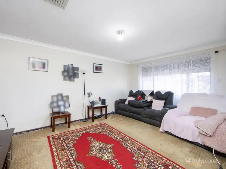 Fourth view of Homely house listing, 9 Kingston Place, Midland WA 6056