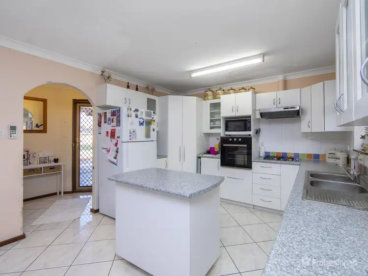 Fifth view of Homely house listing, 9 Kingston Place, Midland WA 6056