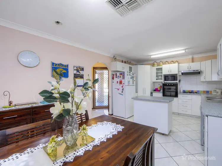 Sixth view of Homely house listing, 9 Kingston Place, Midland WA 6056