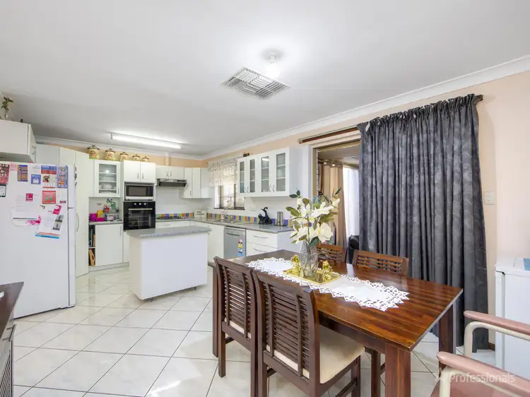 Seventh view of Homely house listing, 9 Kingston Place, Midland WA 6056