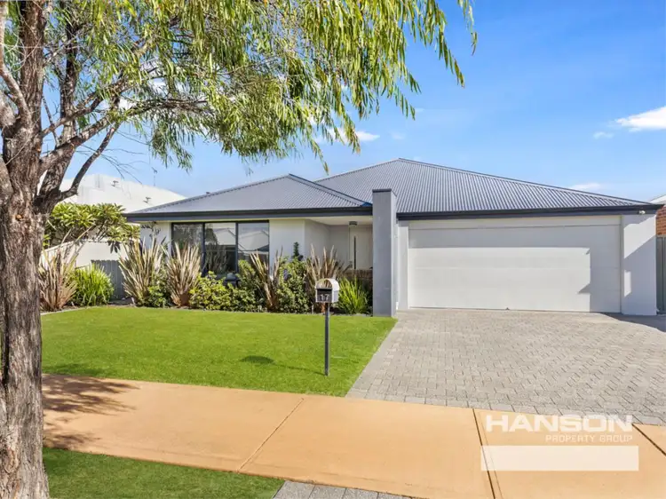 Main view of Homely house listing, 17 Silvereye Street, Kealy WA 6280