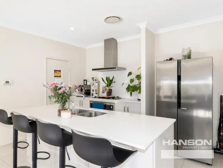 Second view of Homely house listing, 17 Silvereye Street, Kealy WA 6280