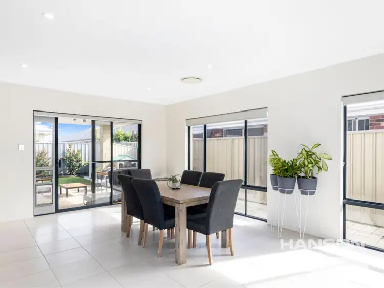 Fifth view of Homely house listing, 17 Silvereye Street, Kealy WA 6280