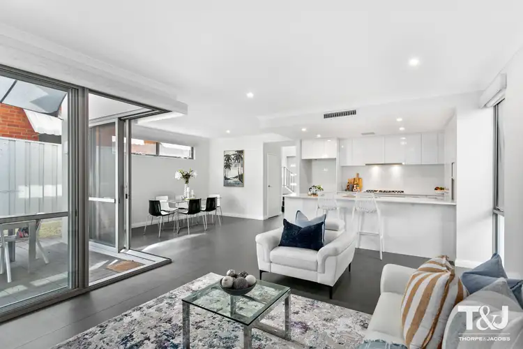 Fourth view of Homely house listing, 27b Antrim Street, West Leederville WA 6007